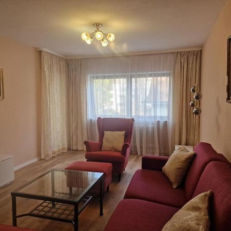 Colibri Apartment Baden-Baden Eksteriør billede