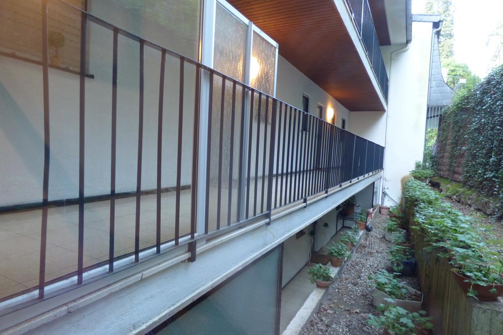 Colibri Apartment Baden-Baden Eksteriør billede